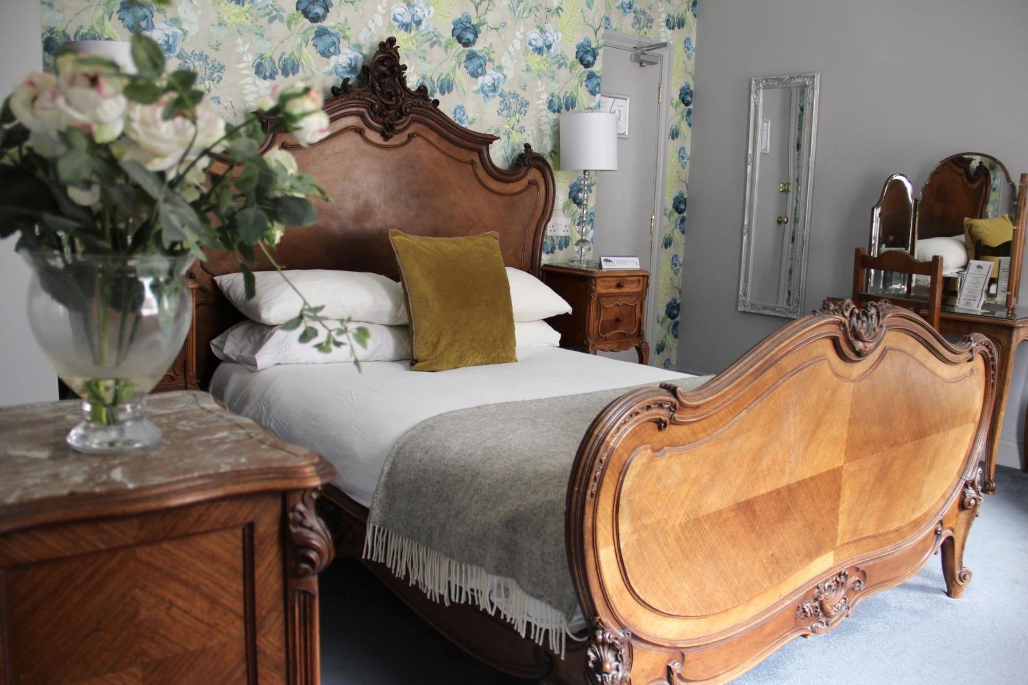 Blue Boar Hotel มัลดอน ห้อง รูปภาพ