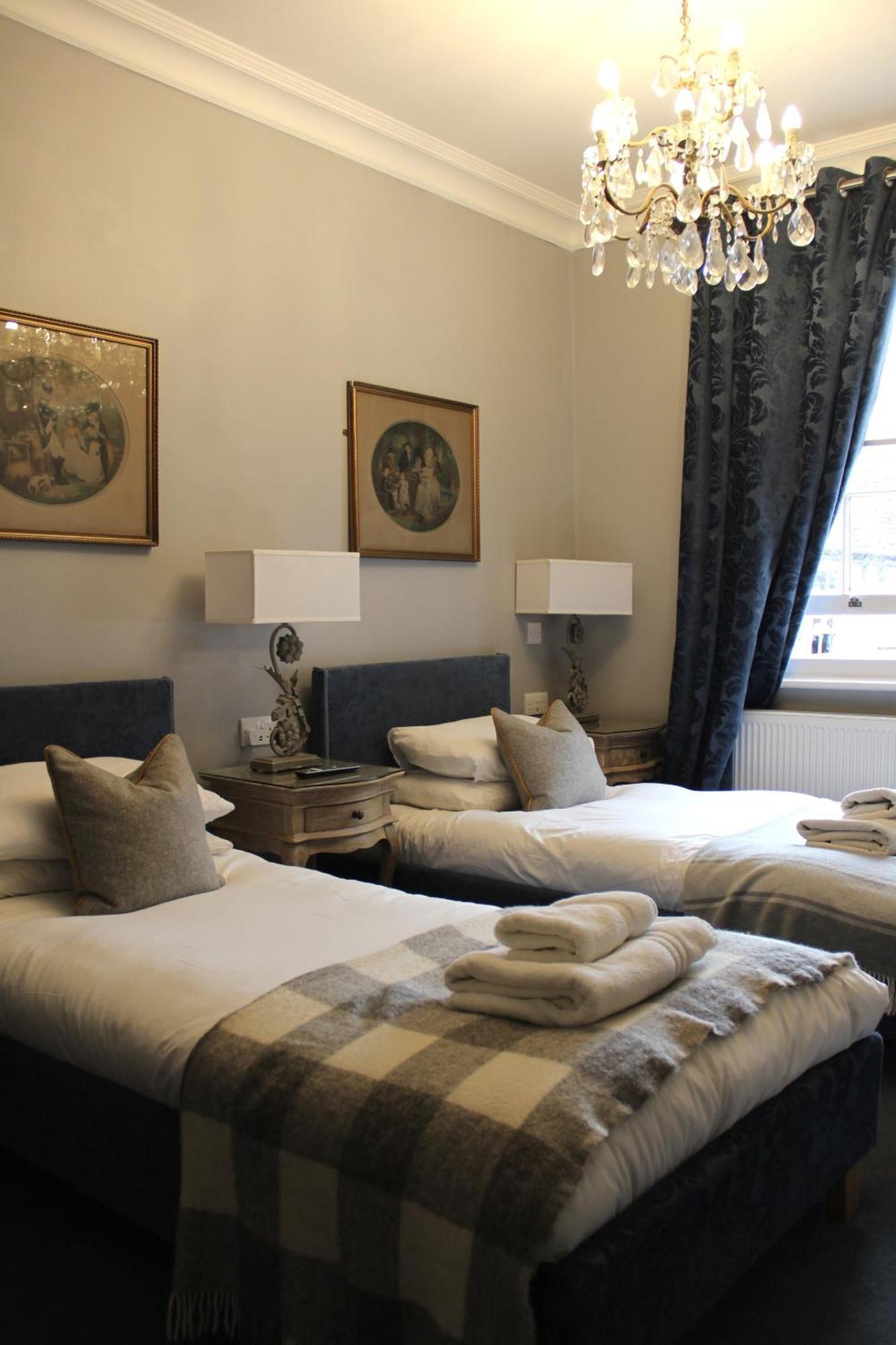 Blue Boar Hotel มัลดอน ห้อง รูปภาพ