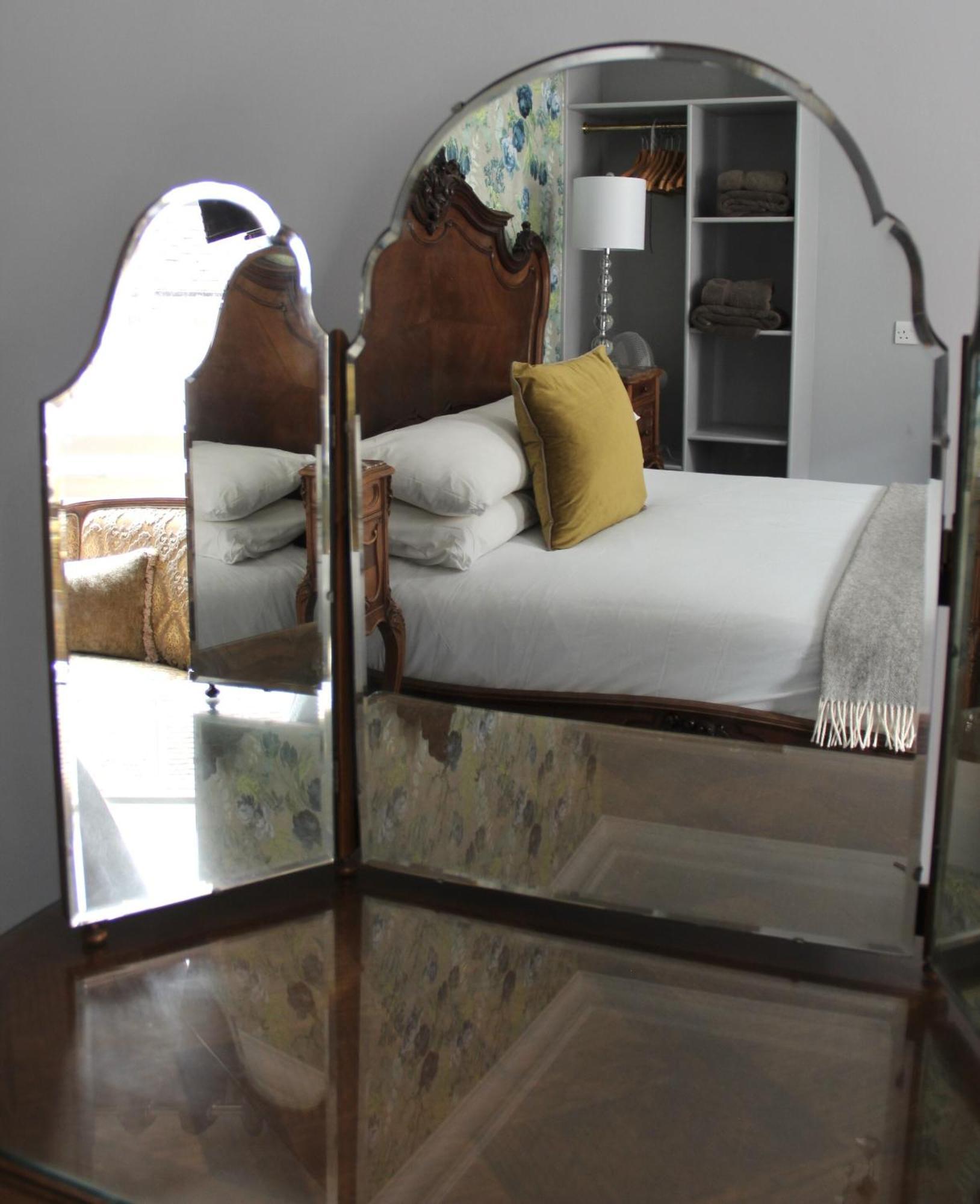 Blue Boar Hotel มัลดอน ห้อง รูปภาพ