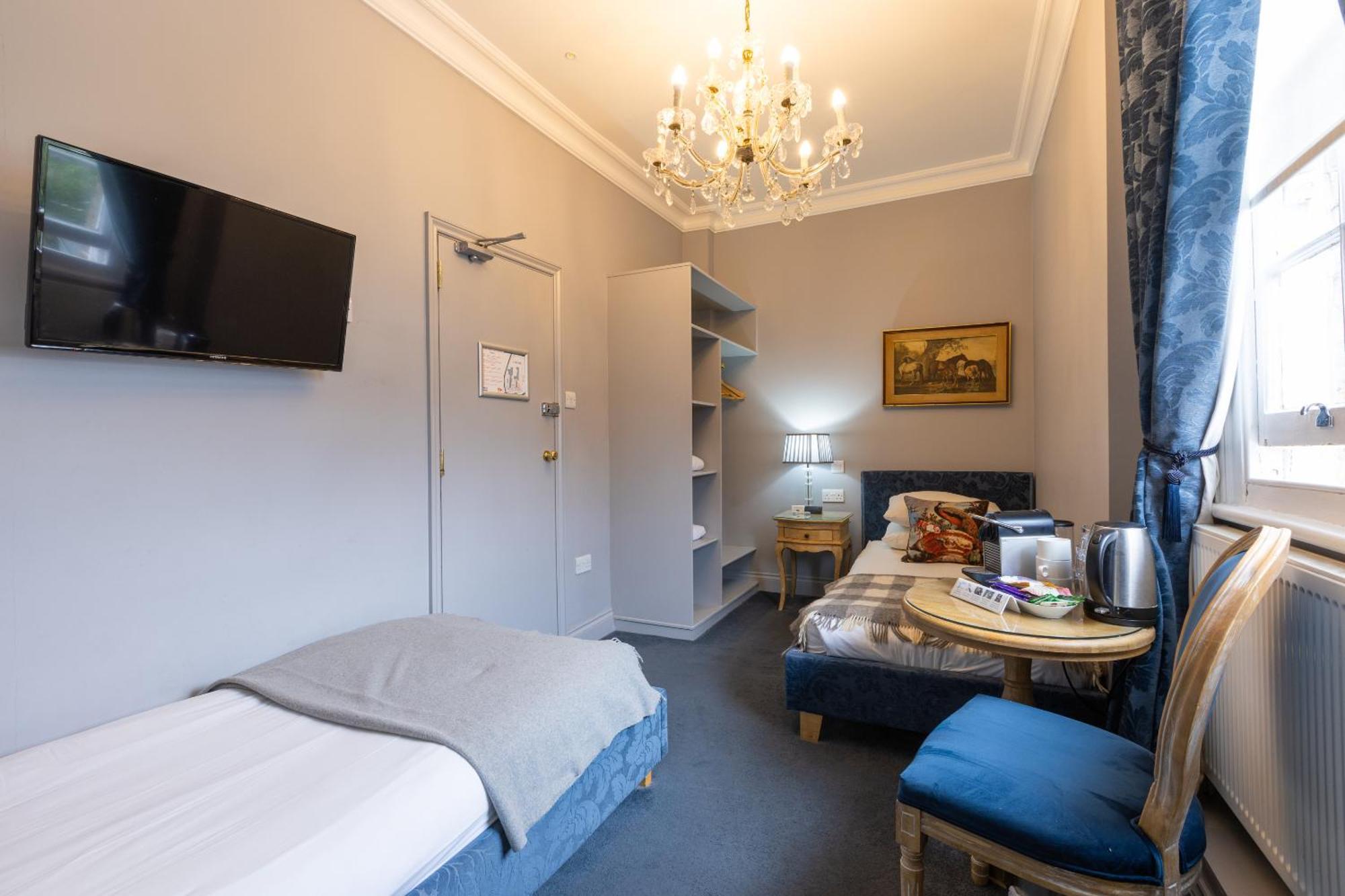 Blue Boar Hotel มัลดอน ห้อง รูปภาพ
